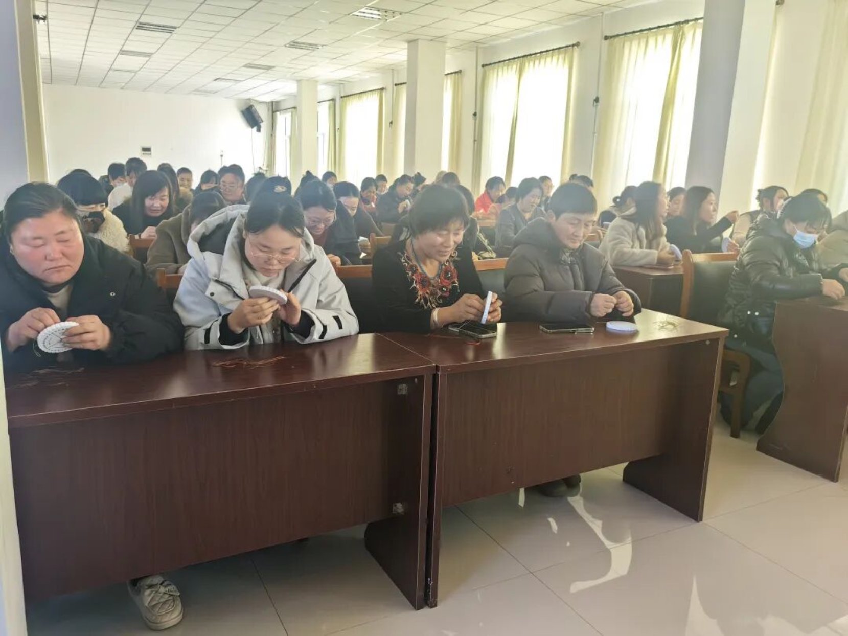 乡镇动态-林西县人民政府