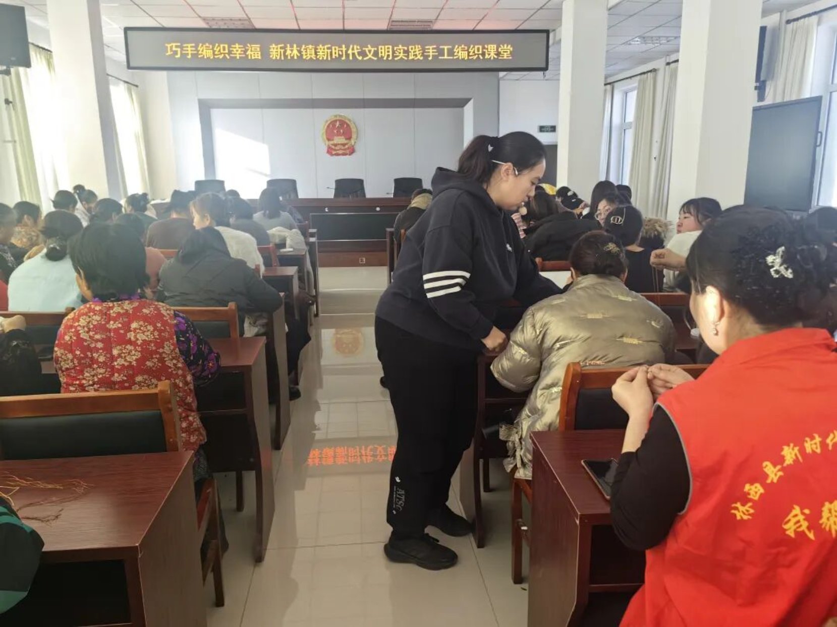 乡镇动态-林西县人民政府