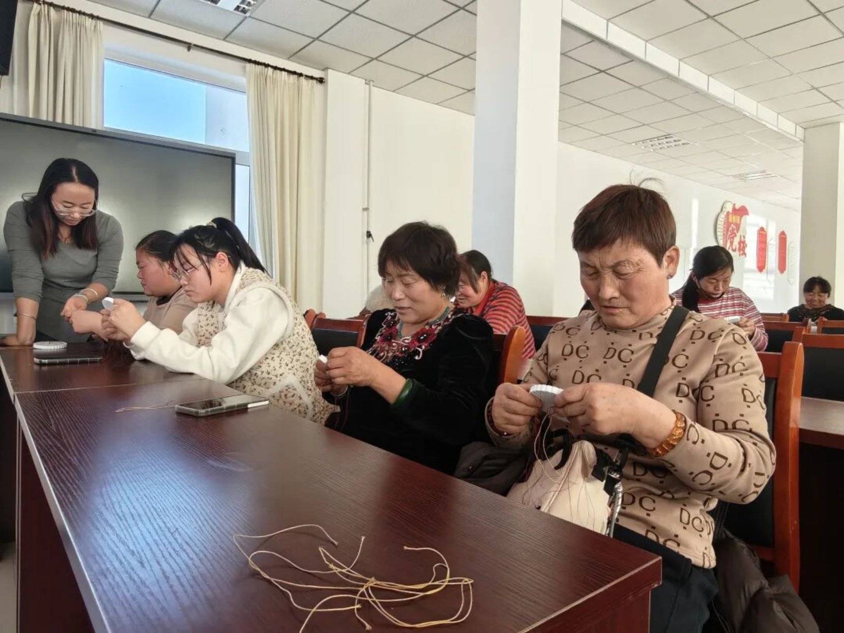 乡镇动态-林西县人民政府